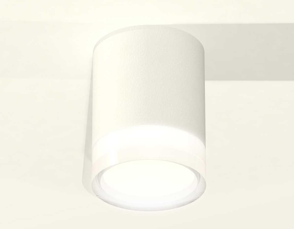 Комплект потолочного светильника Ambrella light Techno Spot XC (C6301, N6241) XS6301064