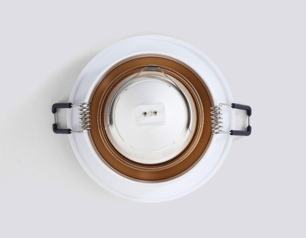 Встраиваемый светильник Ambrella Light Techno Spot Standard Tech TN102723