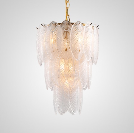 Подвесная люстра Imperium Loft Plumage D35 140934-26