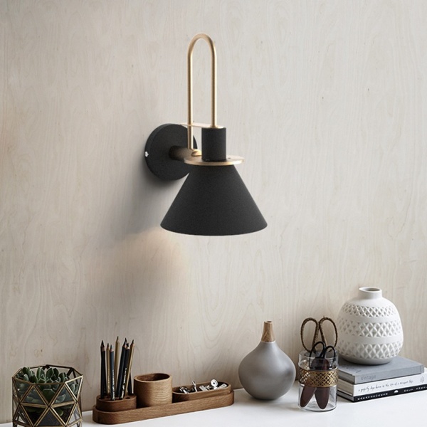 Бра Imperium Loft Coda Белый 179703-26