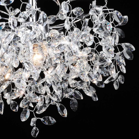 Люстра хрустальная Reluce 20720-0.4-05 CH