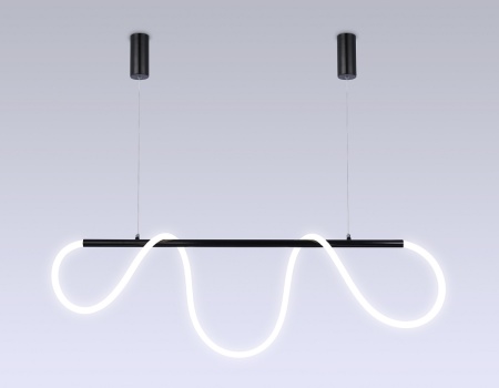 Подвесной светодиодный светильник Ambrella light Comfort Line FL10533