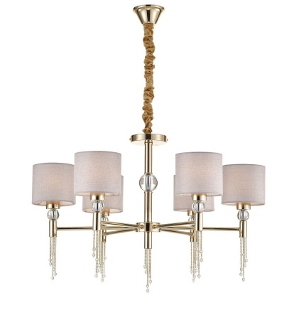 Подвесная люстра Escada 690/6S