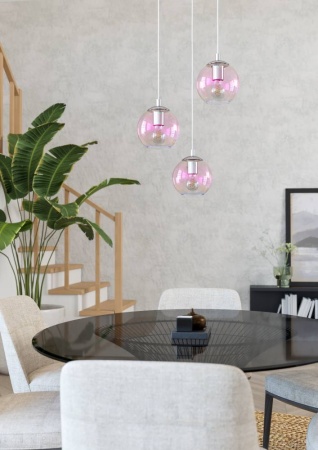 Подвесной светильник Eglo Ariscani 2 901921