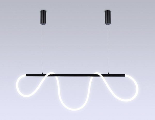 Подвесной светодиодный светильник Ambrella light Comfort Line FL10533