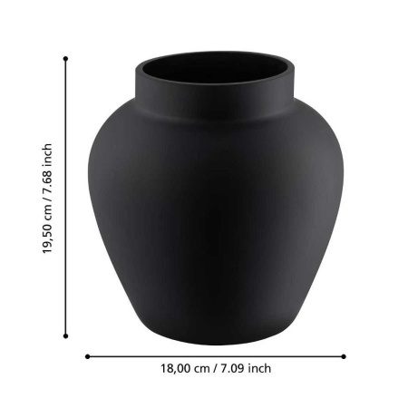 Ваза декоративная Eglo ASINDRO 421206