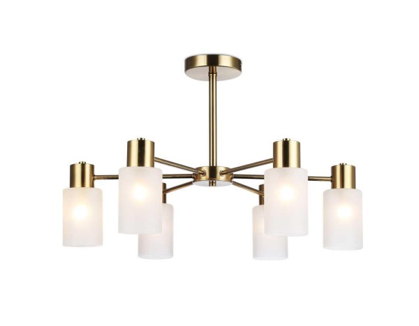 Потолочная люстра Ambrella light Traditional Modern TR9581