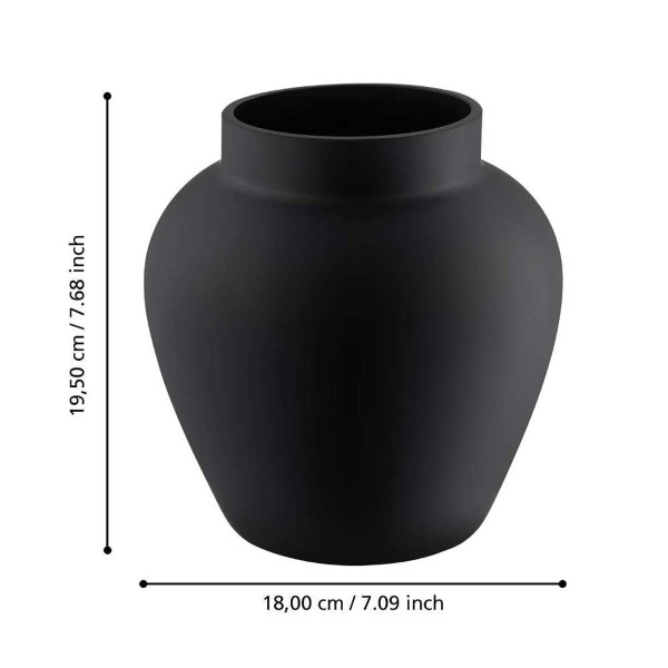 Ваза декоративная Eglo ASINDRO 421206