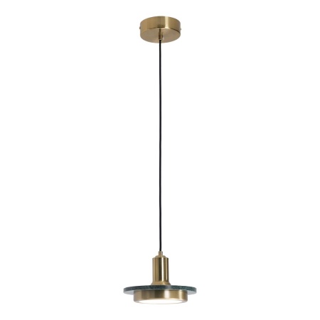 Подвесной светильник Lussole LSP-7520