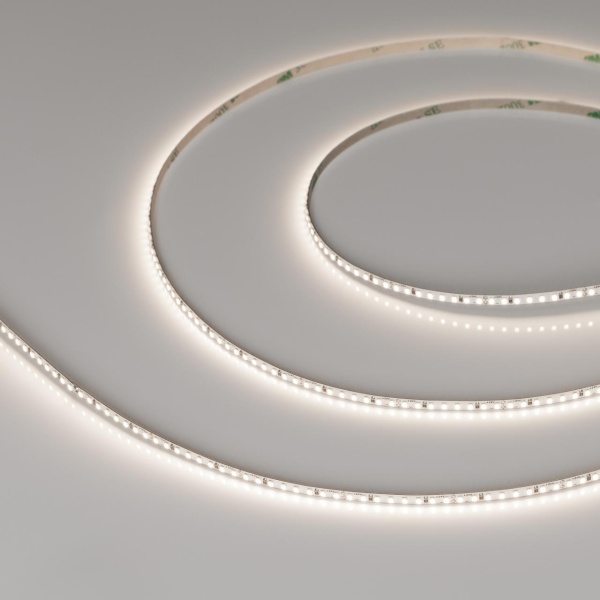 Светодиодная лента Alright MICROLED-M240-4mm 24V Day4000 (8 W/m, IP20, 2216, 5m) (130 лм/Вт) 047869