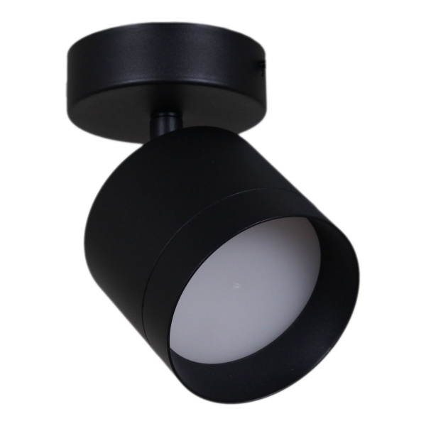 Спот Reluce 53019-9.5-001IL SPOT LIGHT GX53 BK