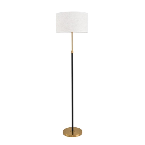 Торшер Lumion IRISA 8358/1F