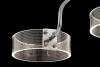 Потолочная светодиодная люстра Freya FR6039CL-L64CH