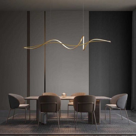 Подвесной светильник Imperium Loft eskild-long01 231523-23