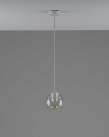 Светильник подвесной Moderli Aurora V11546-1P