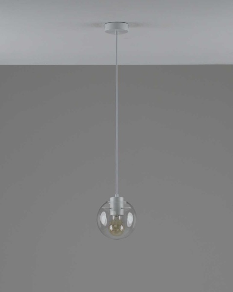 Светильник подвесной Moderli Aurora V11546-1P