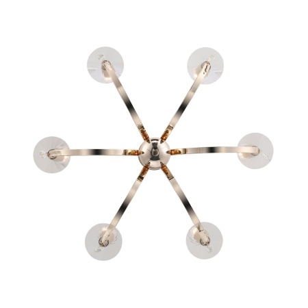 Подвесная люстра ST Luce Elegance SL1405.203.06