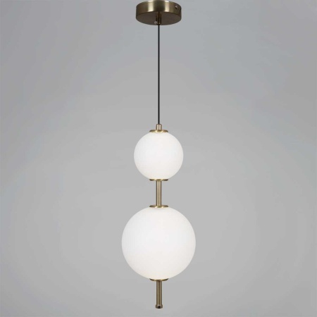 Подвесной светильник Reluce 56030-0.9-02 COPPER