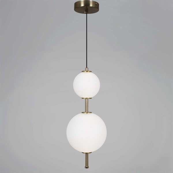 Подвесной светильник Reluce 56030-0.9-02 COPPER