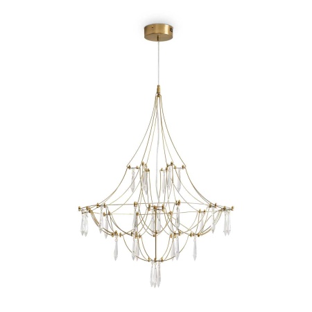 Подвесной светильник Freya FR6138PL-L21BS