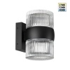 Уличный настенный светильник Novotech Estima Street 359718