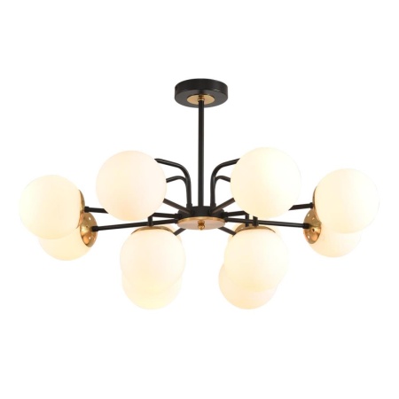 Люстра Lumion ELRONA 8375/12C