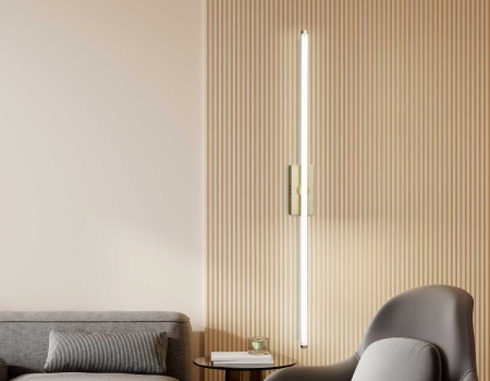 Настенный светильник Ambrella Light COMFORT FL6124