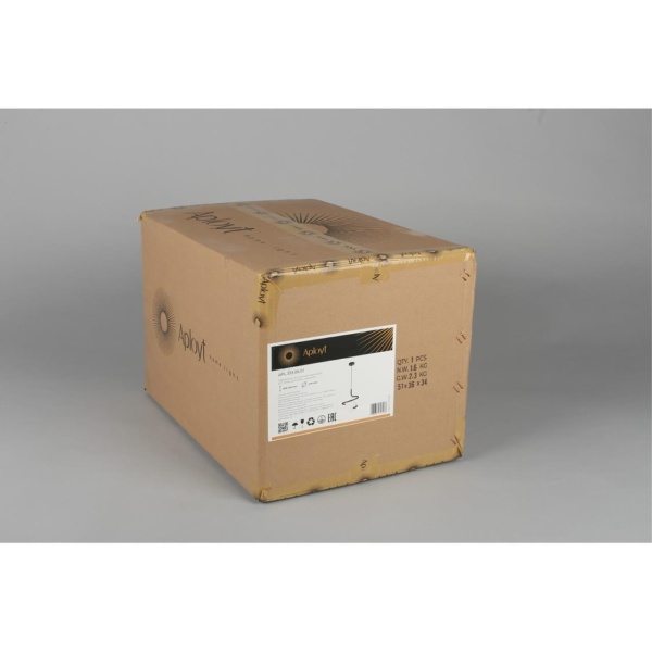 Подвесной светильник Aployt Dezire APL.333.06.01