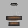 Подвесная люстра Lumion Sava Ledio 8373/55L