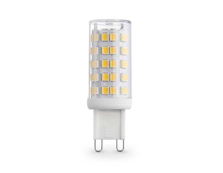 Светодиодная лампа G9 9W 4000K Ambrella light Bulding 100904