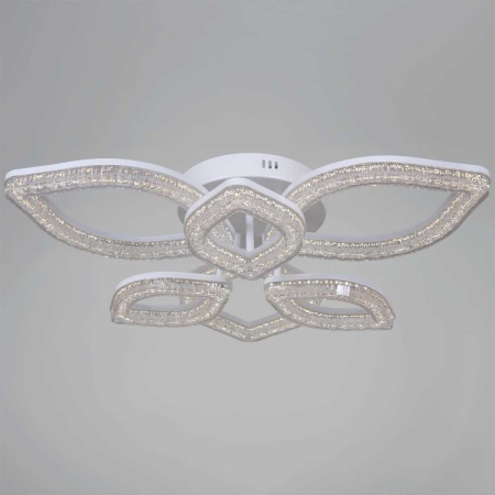 Потолочный светильник Reluce 69290-0.3-3+3 WH