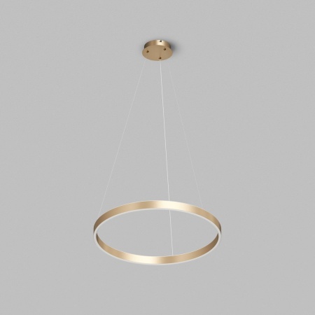 Подвесной светодиодный светильник Denkirs Raydia DK6273-SG