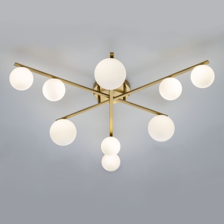 Потолочная люстра Citilux Glob CL209293