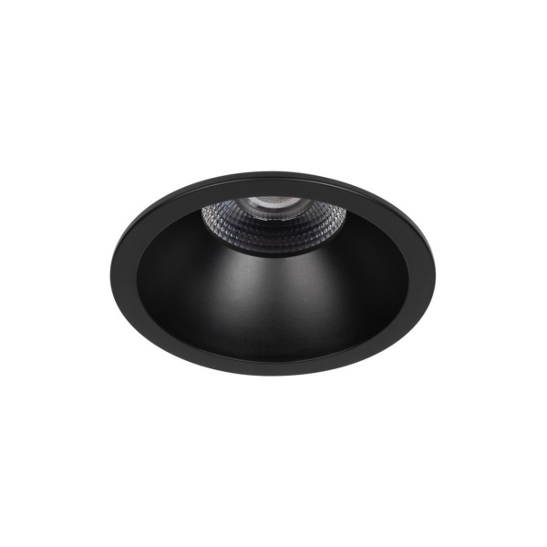 Встраиваемый светодиодный светильник Arlight MS-HARBOR-R82-10W Warm2700 054478
