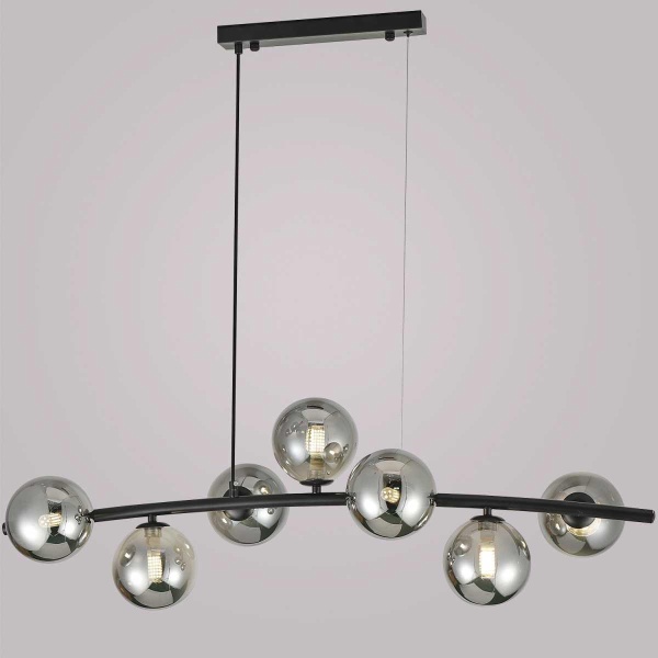 Потолочный светильник Reluce 32101-0.9-07