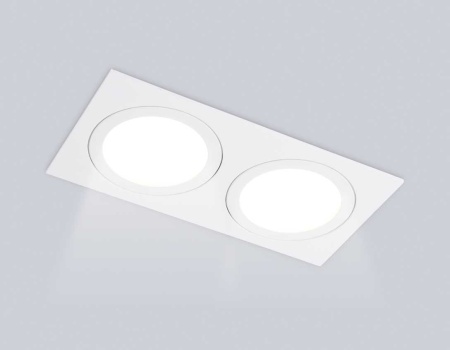 Светильник встраиваемый Ambrella Light TN51826