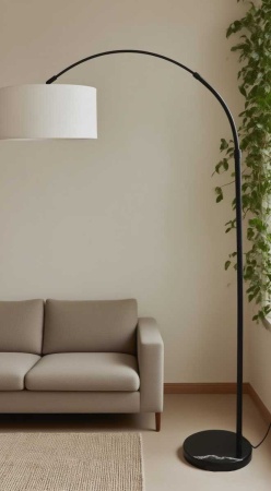 Торшер Rivoli Sage 7150-601 Б0069897