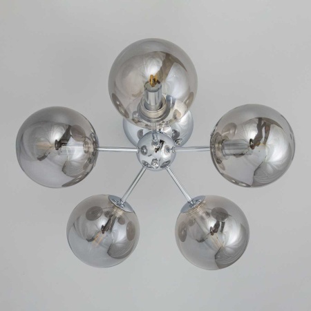 Потолочная люстра Citilux Томми CL102150