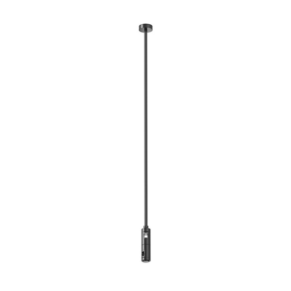 Крепление потолочное Maytoni Technical Accessories for tracks Flarity TRA159C-D1-B