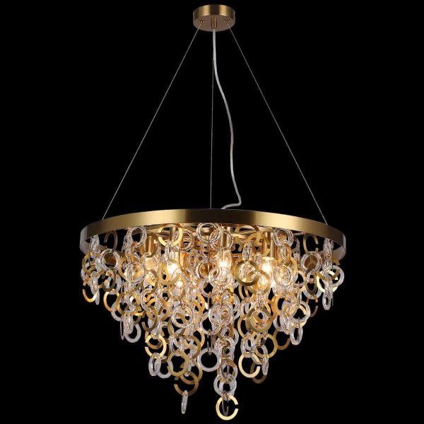 Потолочный светильник ILLUMICO IL0125-6P-79 COP