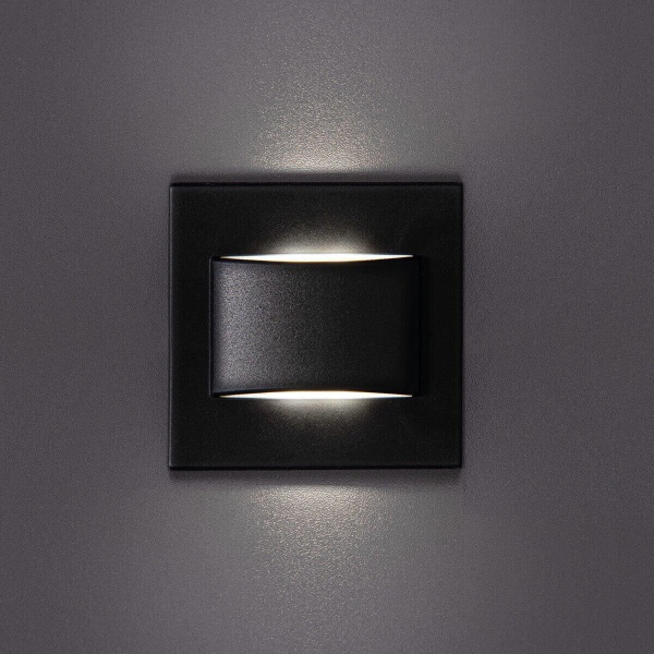 Подсветка лестницы Kanlux ERINUS LED LL B-NW 33337