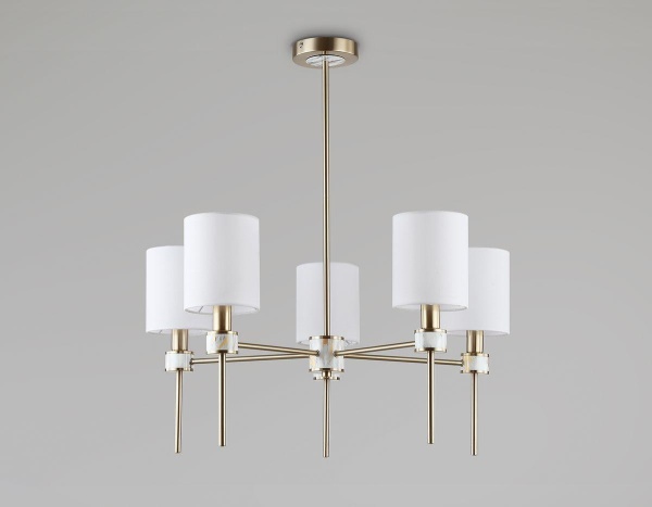 Подвесная люстра Ambrella Light High Light Classic LH72371