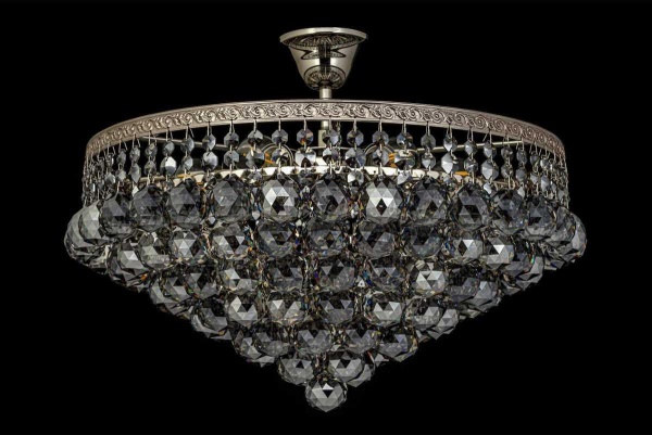 Потолочная люстра Arti Lampadari Castellana E 1.3.46.607 N