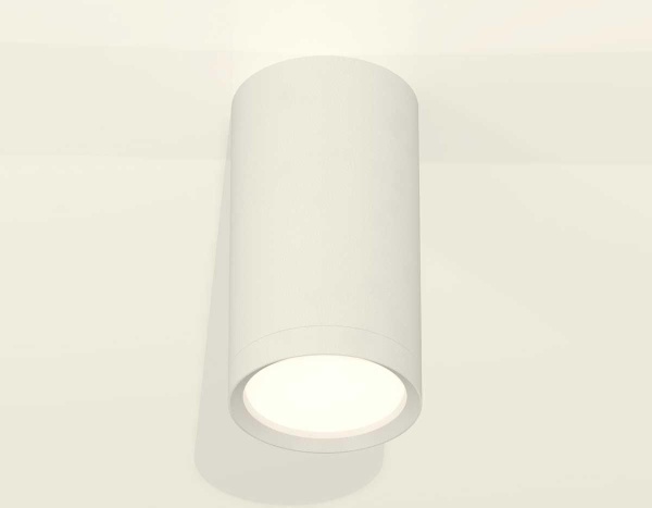 Комплект накладного светильника Ambrella light Techno Spot XS (C8161, N8112) XS8161001