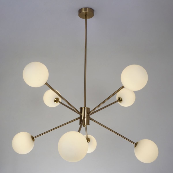 Подвесная люстра Zortes Ragy ZRS.1893.08