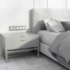 Рамка Werkel AluMax на 5 постов алюминий W0053506 4690389214318