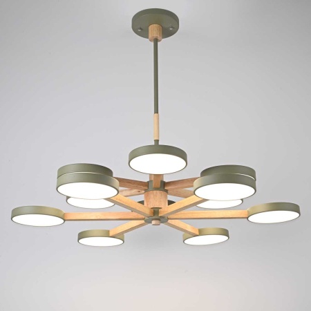 Люстра Imperium Loft TURNA-DBL01 229095-26