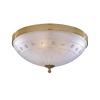 Потолочный светильник Reccagni Angelo PL 4750/4