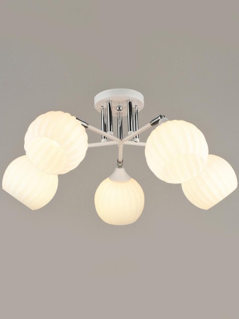 Потолочная люстра Reluce 04737-0.3-05