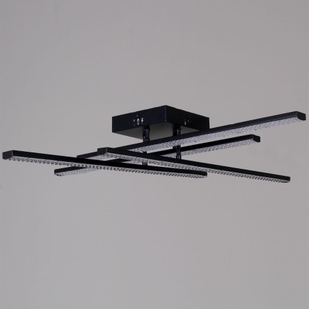 Потолочная светодиодная люстра Reluce 77138-0.3-04